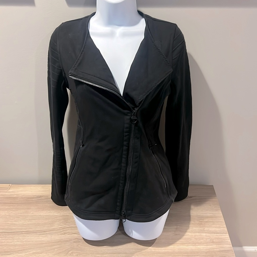 Athleta Jacket - Picture 1 of 3